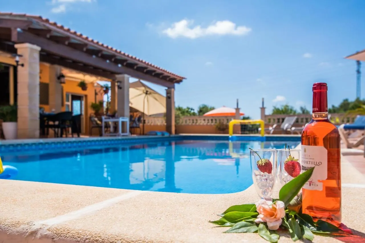 Ideal Property Mallorca - Villa Bona Vista Capdepera  0*, Capdepera (Mallorca) Spanien
