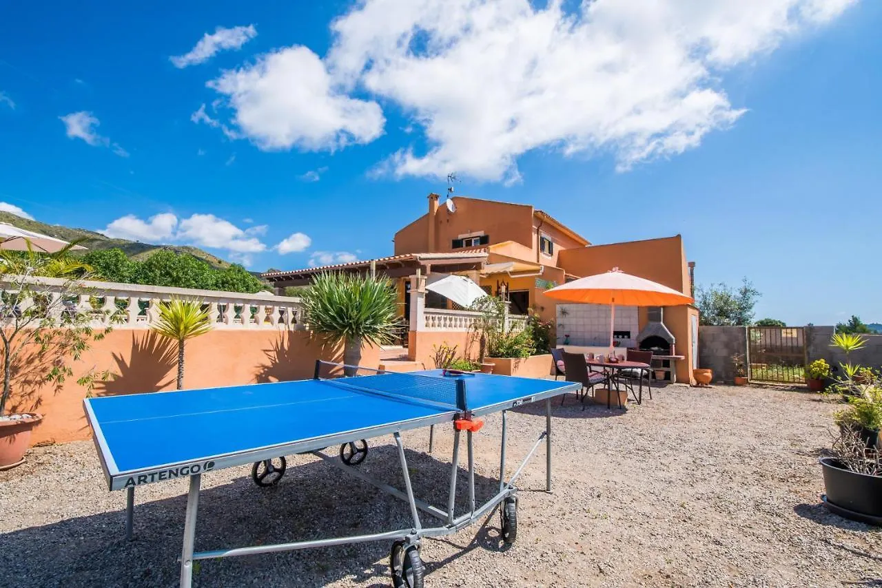 Landsted Ideal Property Mallorca - Villa Bona Vista Capdepera  Spanien