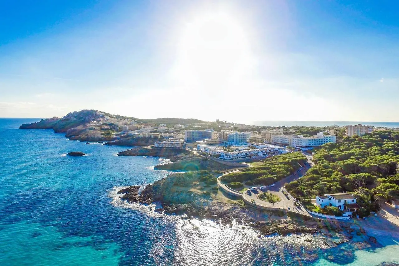 Ideal Property Mallorca - Villa Bona Vista Capdepera  0*, Capdepera (Mallorca)
